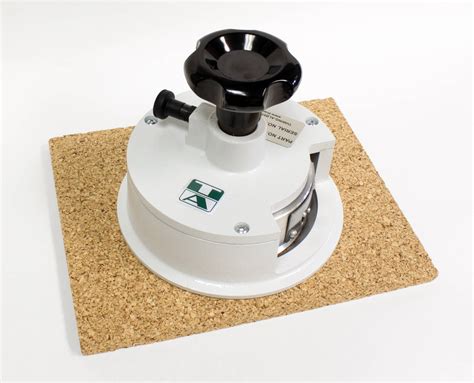 Circle sample cutter distribute|175b circular sample cutter.